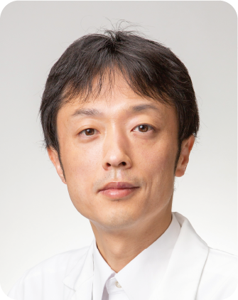 金沢大学附属病院 循環器内科 助教 多田 隼人 先生