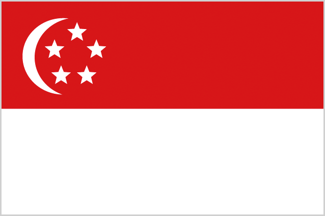 シンガポール共和国