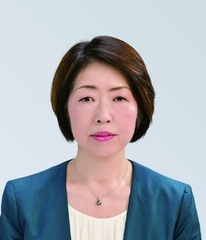 常勤監査役 中野 玲子