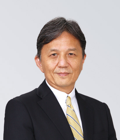 Representative Director, Senior Executive Vice President Chu Sakata
