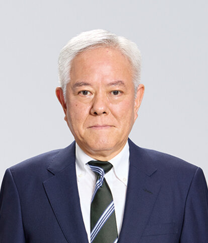 Member of the Board, Executive Managing Officer Yutaka Kawakami, Ph.D.