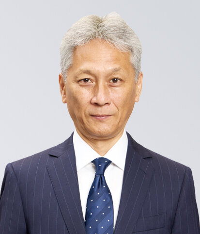 Member of the Board, Executive Managing Officer Kenji Miyajima