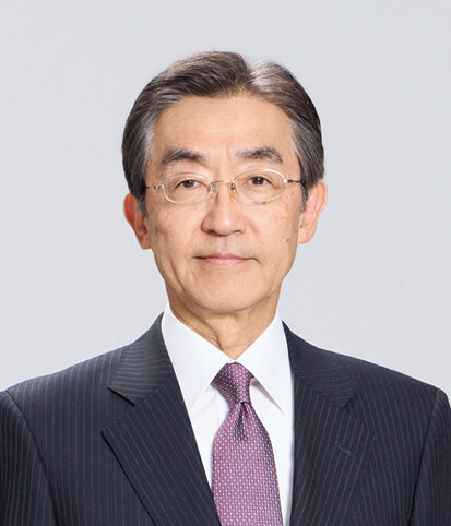 Representative Director, President Naoyuki Mochida