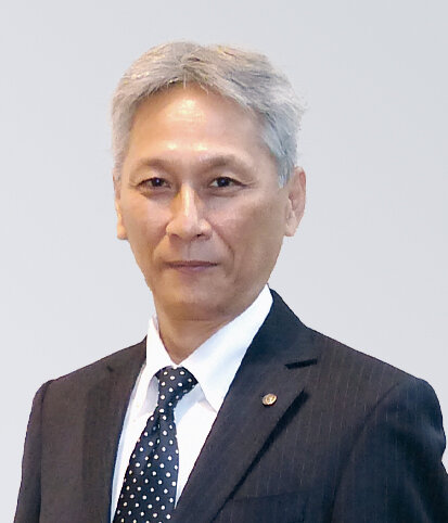 Member of the Board, Executive Managing Officer Kenji Miyajima