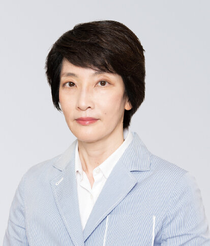 Outside Director Sanae Tanaka