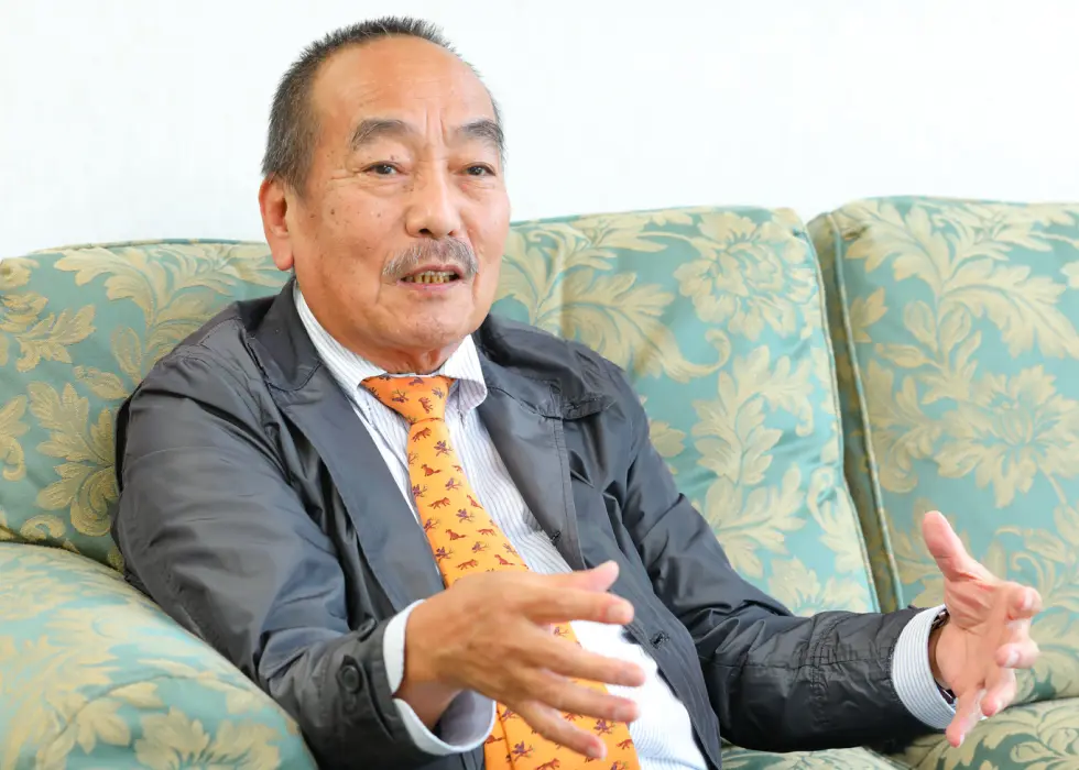 患者さんのこころをチームで支える