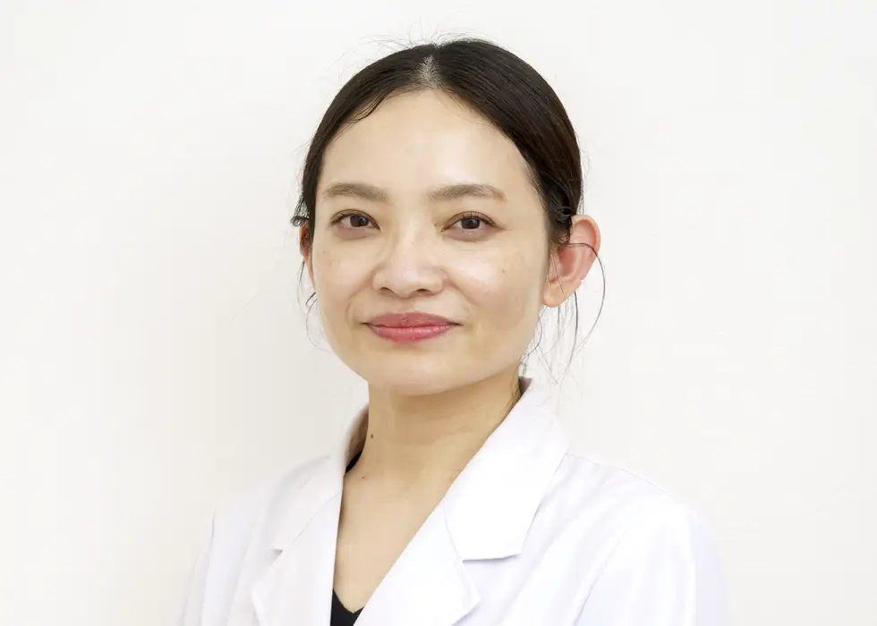 廣田瑞穂先生