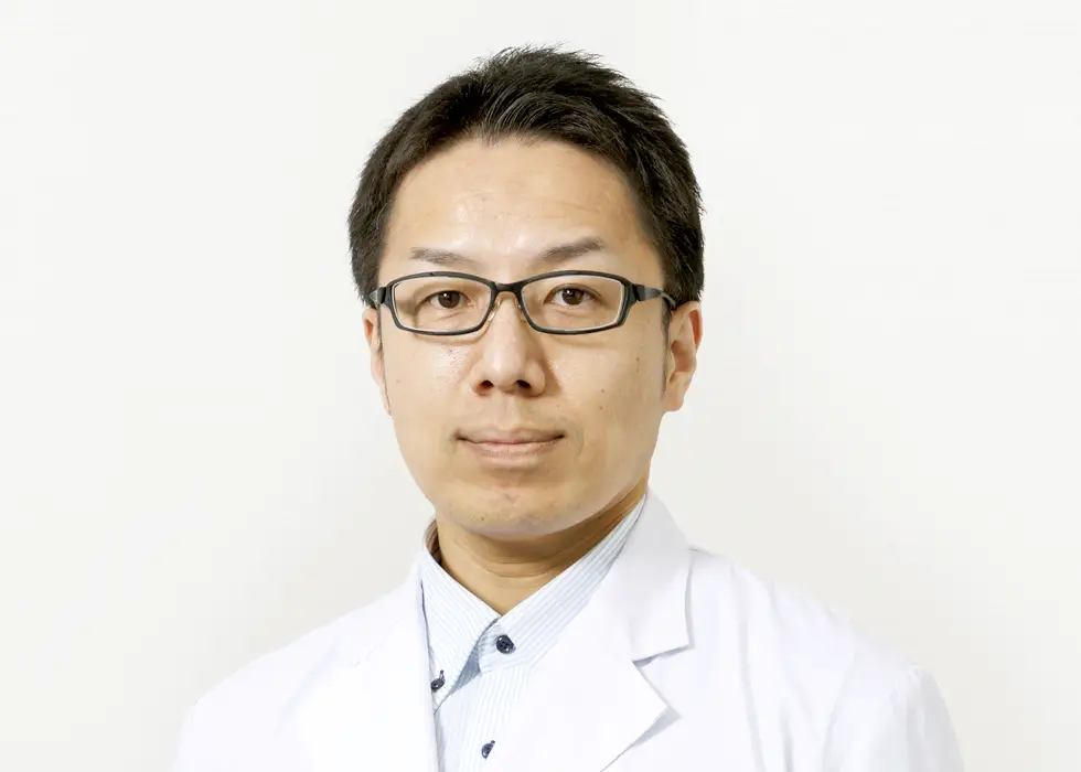 広瀬慎一先生