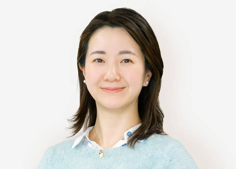 野口恭子先生
