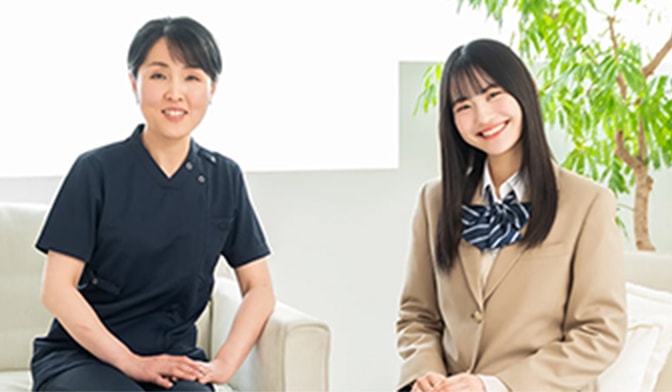 Seventeenに“生理のお悩み”に関する記事掲載！