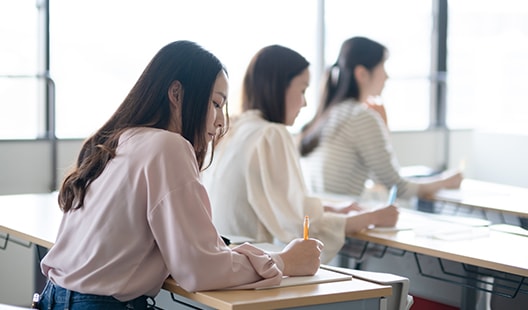 玉川大学にて出張授業「ワタシのカラダ講座」を開催！