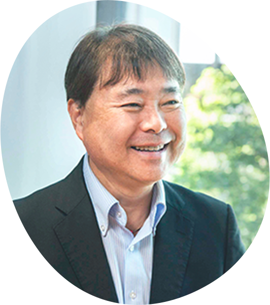 社員インタビュー イメージ2