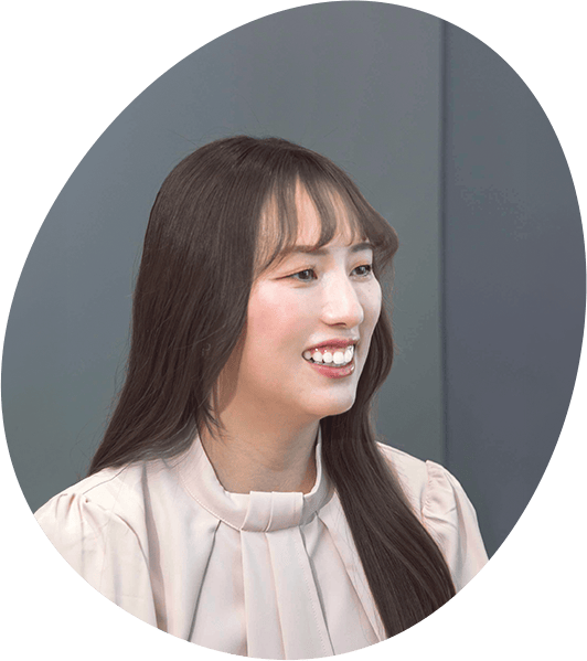社員インタビュー イメージ4