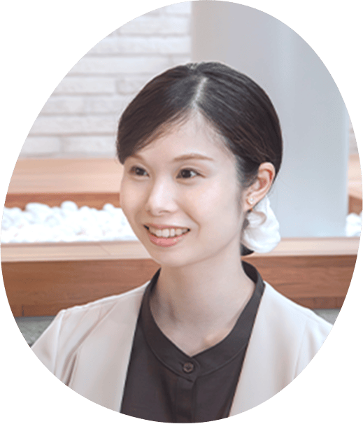 社員インタビュー イメージ3