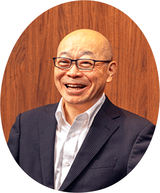 社員インタビュー イメージ1