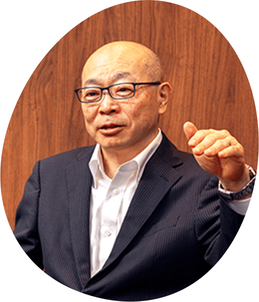 社員インタビュー イメージ3