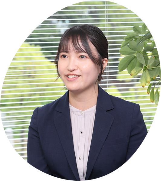 社員インタビュー イメージ3