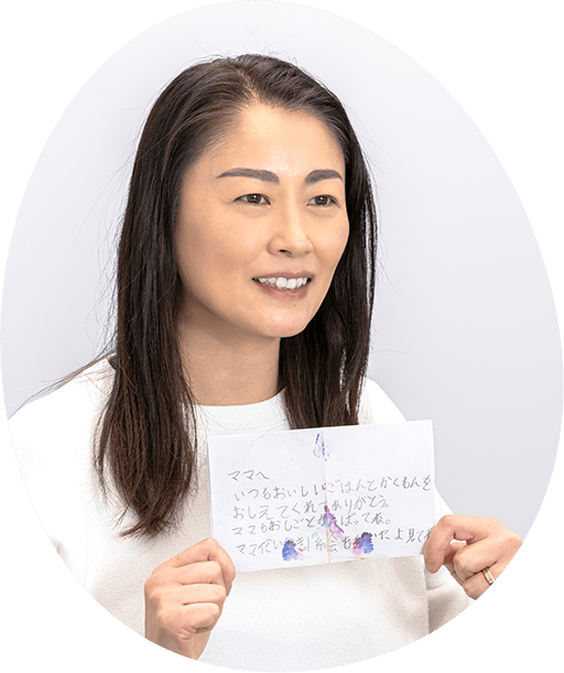社員インタビュー イメージ2