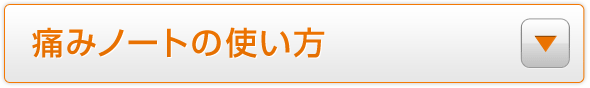 痛みノートの使い方