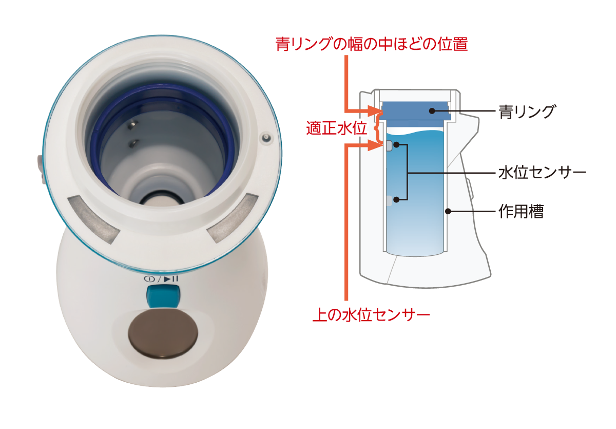 計量カップ