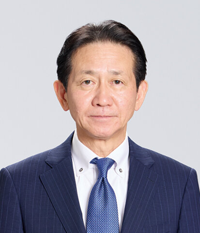 取締役 専務執行役員 事業開発、事業推進、バイオマテリアル事業管掌 榊 潤一