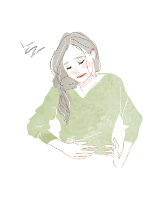 子宮腺筋症