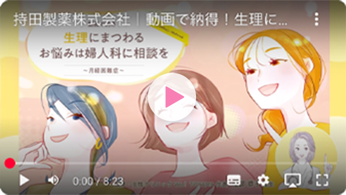 埋め込み動画リンク